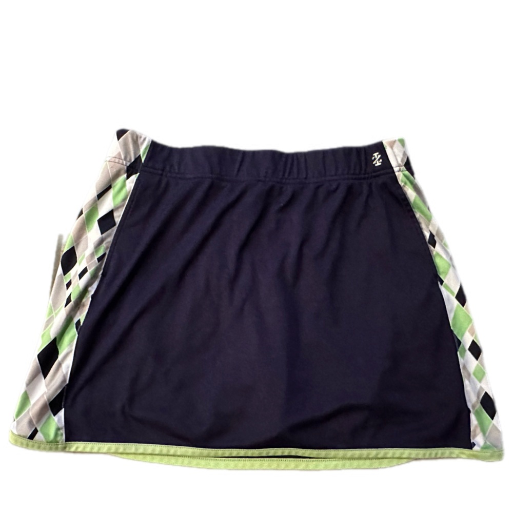 Izod‎ skort